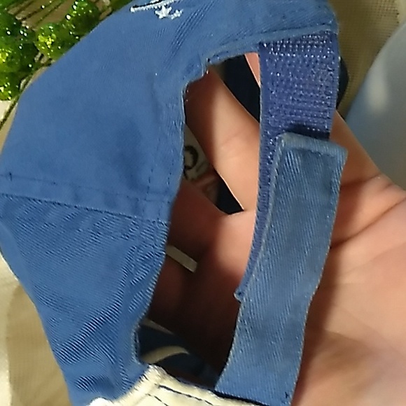 Unisex Mickey Mouse "The Sorcerers" Hat- (Adjustable) - Picture 5 of 6